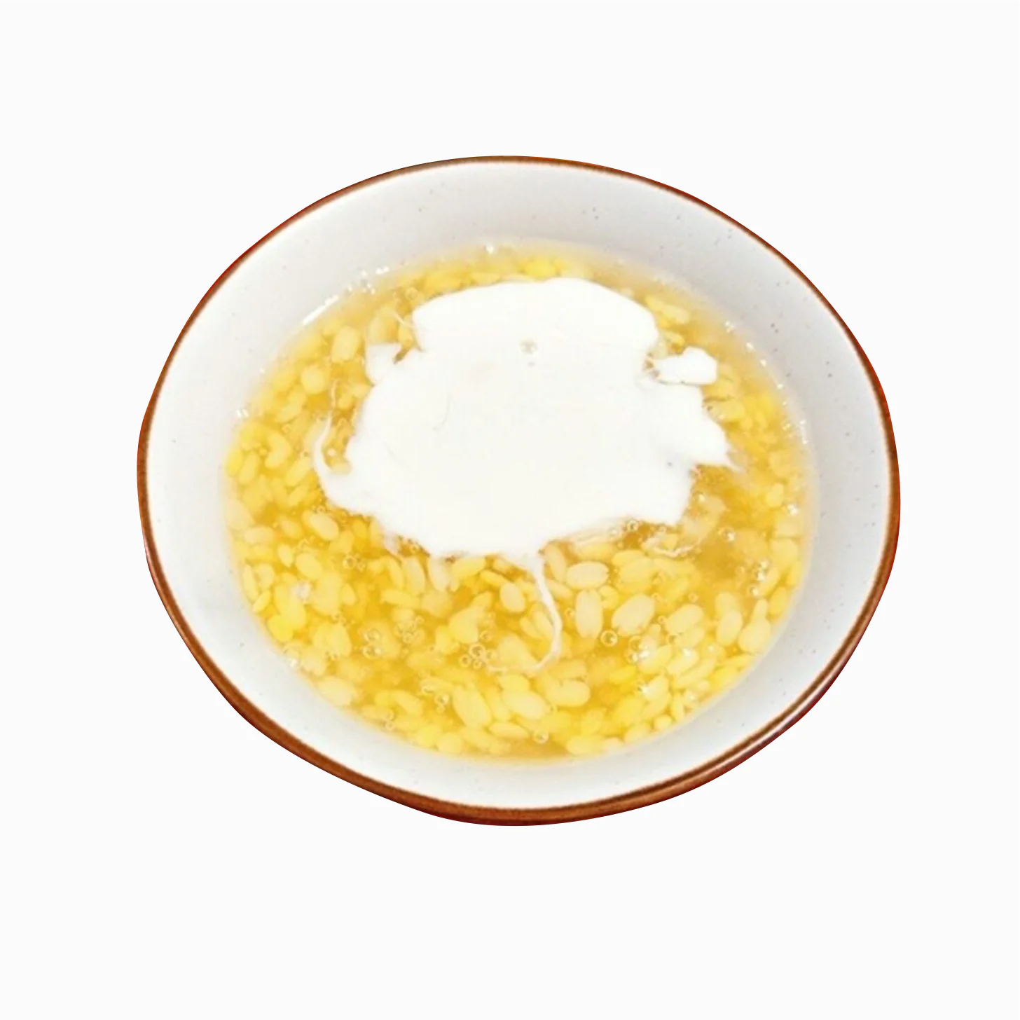 23. Sweet Mung Bean - Chè Đậu Xanh 