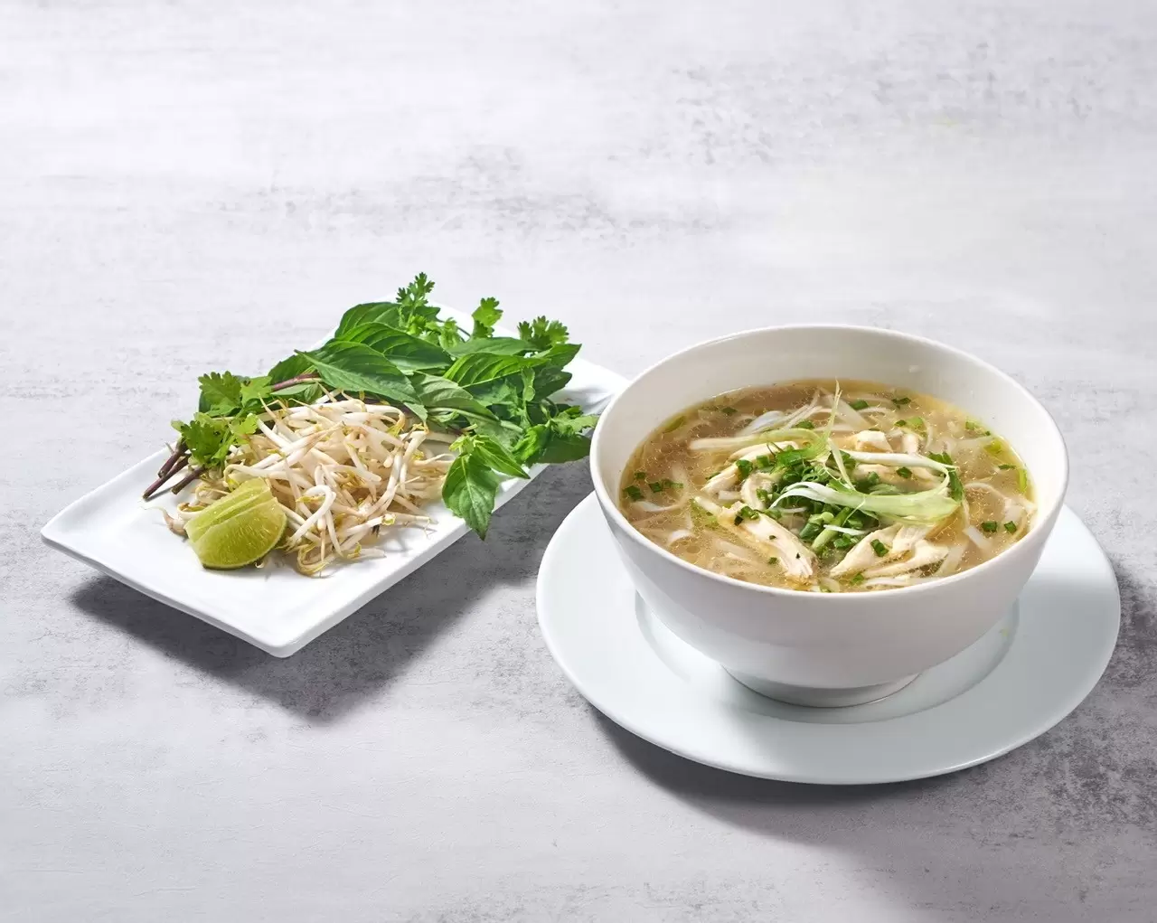 20. KID CHICKEN PHO  - Phở Em Nhỏ   