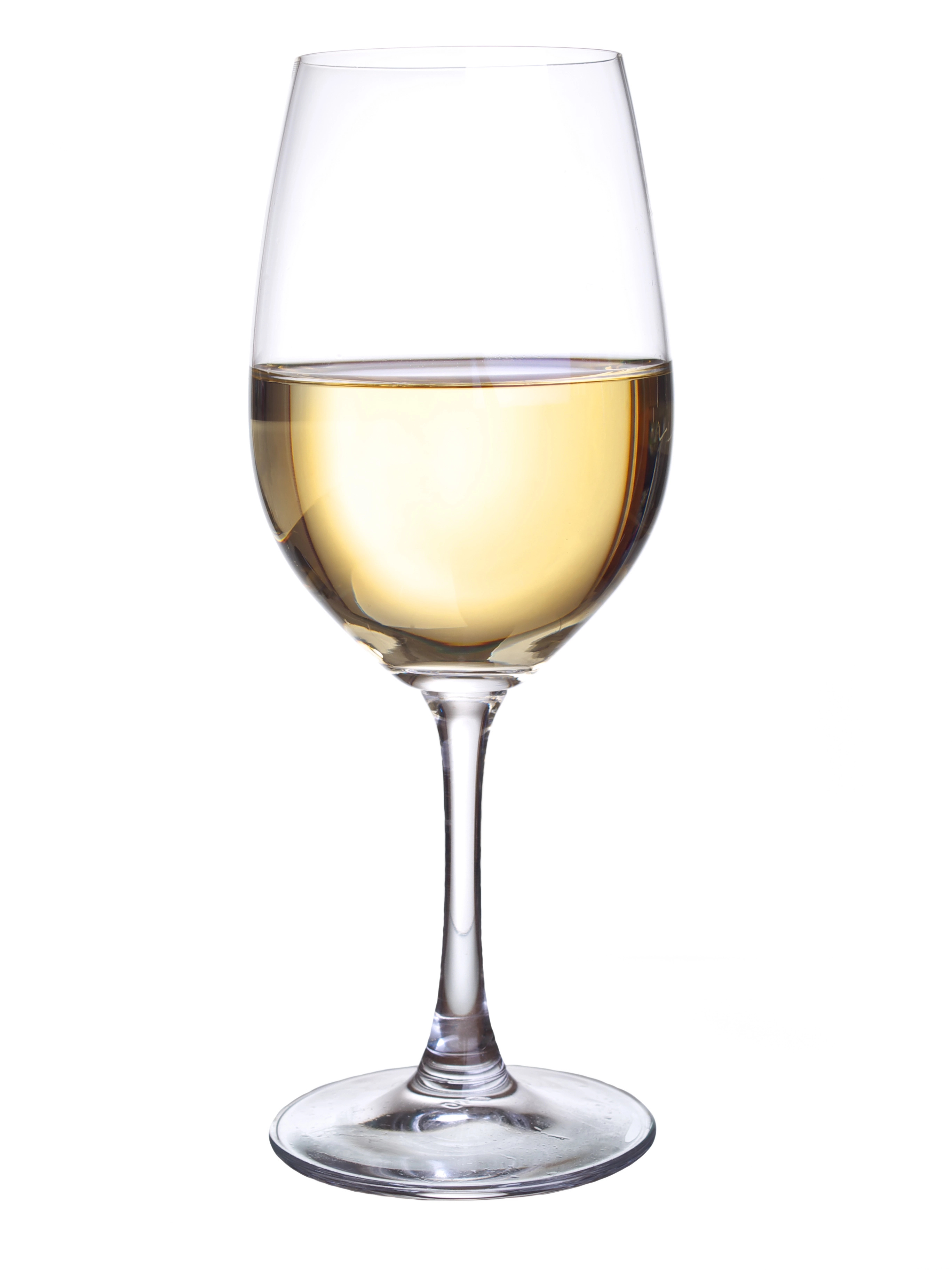 28.  White Wine