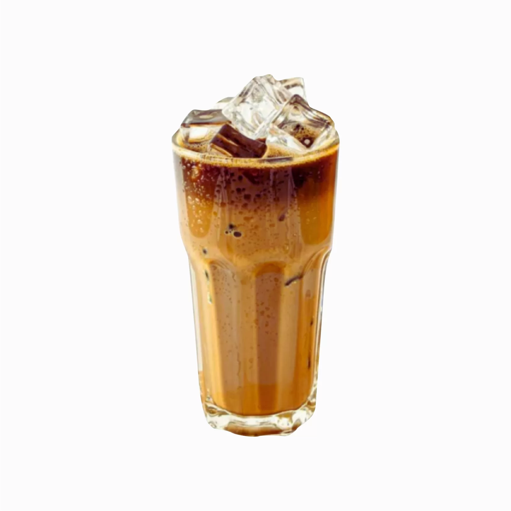4. Condensed Milk Phin Coffee - Cà Phê Sữa Đá
