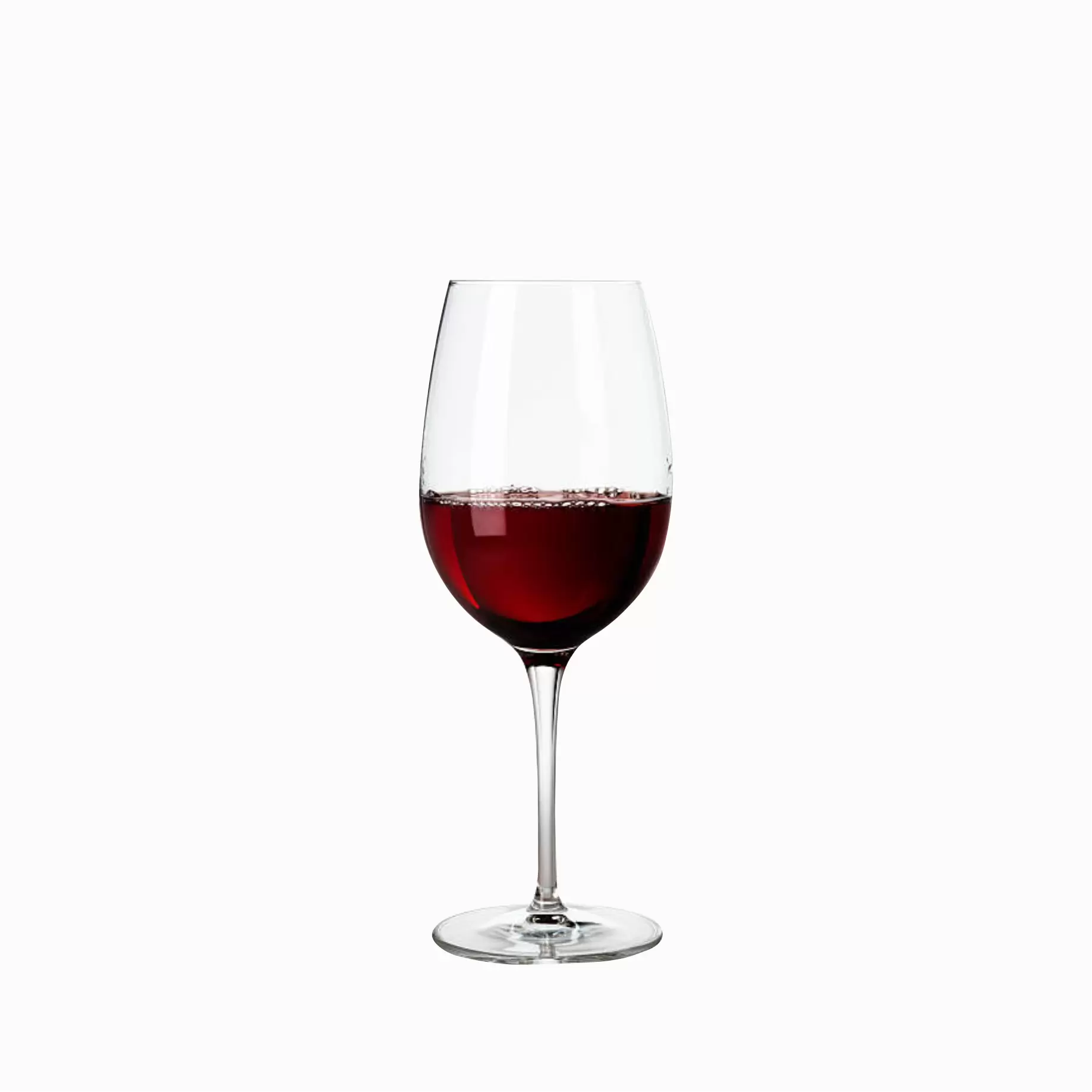 27.  Red Wines