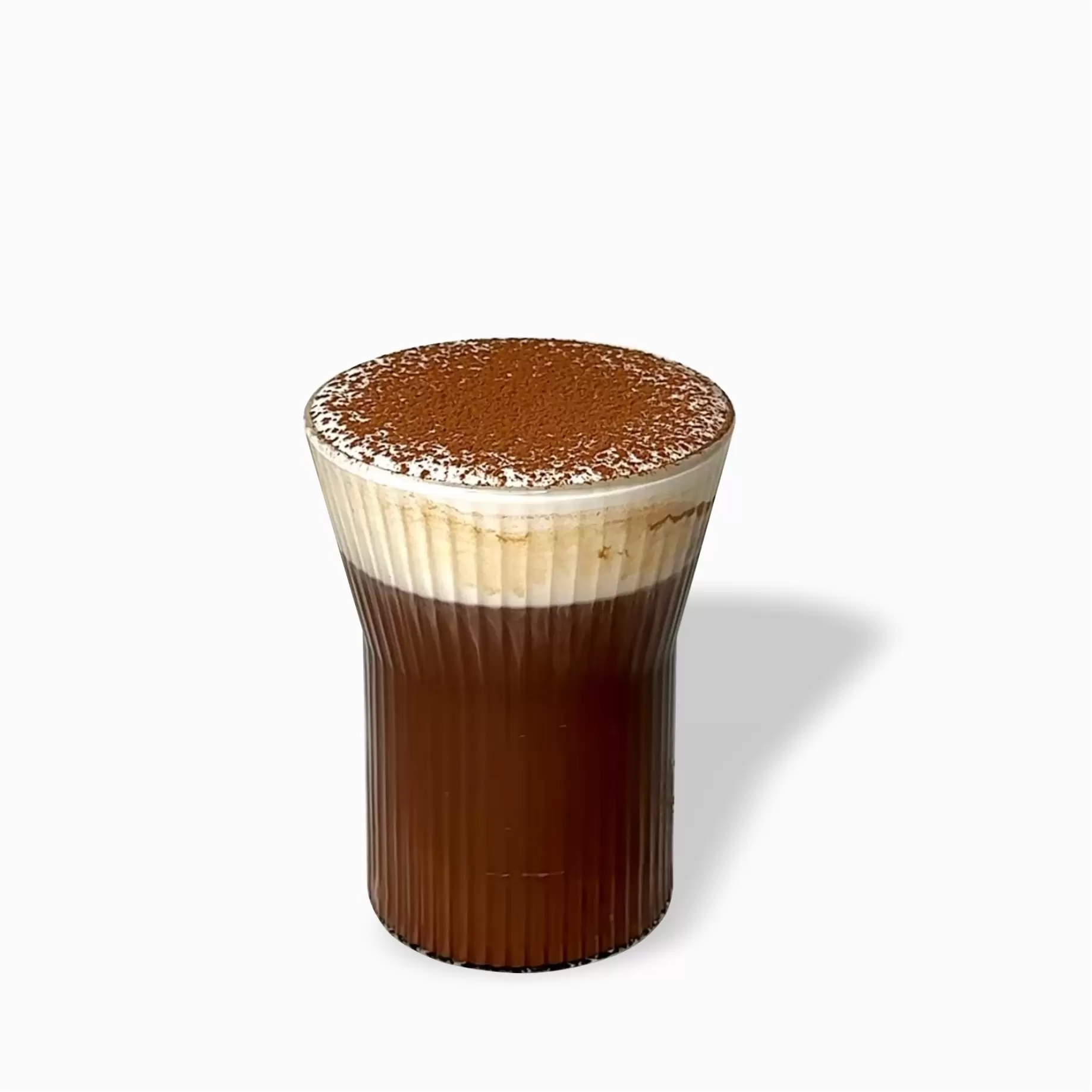 2. Hot Chocolate Salted Foam - Ca Cao Kem Muối Nóng